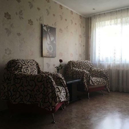 Flat in the city center Apartment Rybinsk Exterior photo